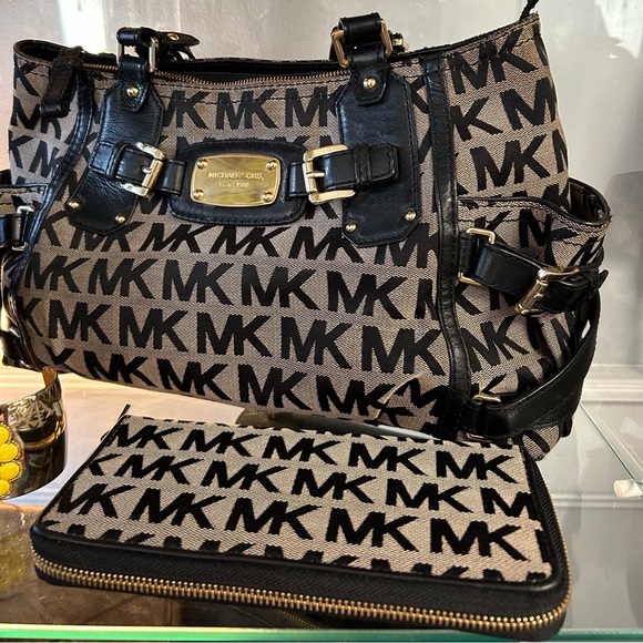 Michael Kors purse🔥
